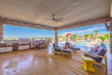 Anthem Country Club living at it's finest!  Situated on one of on Anthem Country Club in Nevada - for sale on GolfHomes.com, golf home, golf lot