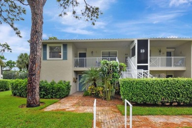 Highly Desirable 2-Bed/2-Bath Condo in Hunters Run - Westgate on Hunters Run Golf and Country Club in Florida - for sale on GolfHomes.com, golf home, golf lot