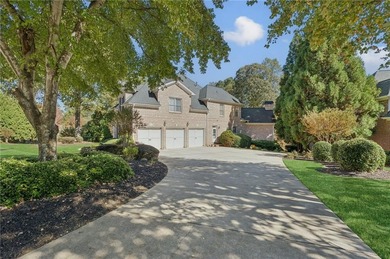 Interior pictures of the newly updated interior will be added on Alpharetta Athletic Club East in Georgia - for sale on GolfHomes.com, golf home, golf lot