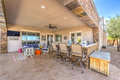 Anthem Country Club living at it's finest!  Situated on one of on Anthem Country Club in Nevada - for sale on GolfHomes.com, golf home, golf lot