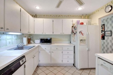 Highly Desirable 2-Bed/2-Bath Condo in Hunters Run - Westgate on Hunters Run Golf and Country Club in Florida - for sale on GolfHomes.com, golf home, golf lot