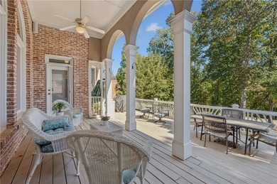 Interior pictures of the newly updated interior will be added on Alpharetta Athletic Club East in Georgia - for sale on GolfHomes.com, golf home, golf lot