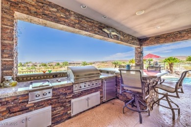 Anthem Country Club living at it's finest!  Situated on one of on Anthem Country Club in Nevada - for sale on GolfHomes.com, golf home, golf lot