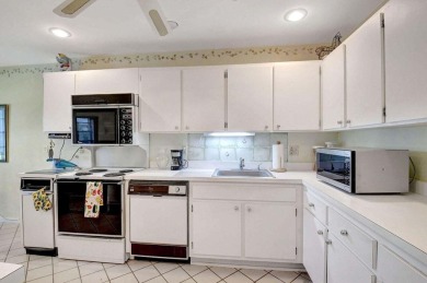 Highly Desirable 2-Bed/2-Bath Condo in Hunters Run - Westgate on Hunters Run Golf and Country Club in Florida - for sale on GolfHomes.com, golf home, golf lot