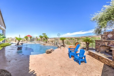 Anthem Country Club living at it's finest!  Situated on one of on Anthem Country Club in Nevada - for sale on GolfHomes.com, golf home, golf lot