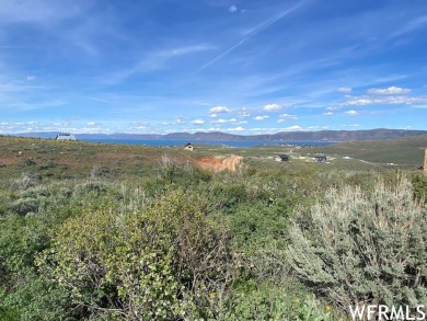 Beautiful lot in Sweetwater! Over a half a acre in a cul-de-sac on Bear Lake Golf Course in Utah - for sale on GolfHomes.com, golf home, golf lot