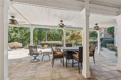 Interior pictures of the newly updated interior will be added on Alpharetta Athletic Club East in Georgia - for sale on GolfHomes.com, golf home, golf lot