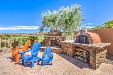 Anthem Country Club living at it's finest!  Situated on one of on Anthem Country Club in Nevada - for sale on GolfHomes.com, golf home, golf lot