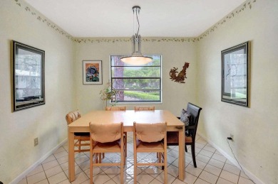 Highly Desirable 2-Bed/2-Bath Condo in Hunters Run - Westgate on Hunters Run Golf and Country Club in Florida - for sale on GolfHomes.com, golf home, golf lot