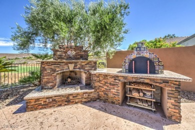 Anthem Country Club living at it's finest!  Situated on one of on Anthem Country Club in Nevada - for sale on GolfHomes.com, golf home, golf lot