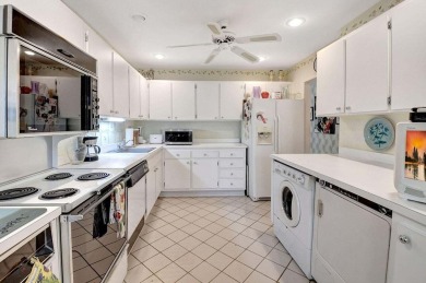 Highly Desirable 2-Bed/2-Bath Condo in Hunters Run - Westgate on Hunters Run Golf and Country Club in Florida - for sale on GolfHomes.com, golf home, golf lot