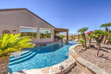 Anthem Country Club living at it's finest!  Situated on one of on Anthem Country Club in Nevada - for sale on GolfHomes.com, golf home, golf lot