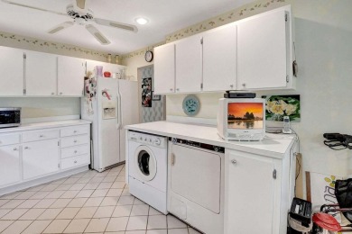 Highly Desirable 2-Bed/2-Bath Condo in Hunters Run - Westgate on Hunters Run Golf and Country Club in Florida - for sale on GolfHomes.com, golf home, golf lot