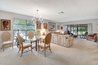 Highly Desirable 2-Bed/2-Bath Condo in Hunters Run - Westgate on Hunters Run Golf and Country Club in Florida - for sale on GolfHomes.com, golf home, golf lot