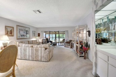Highly Desirable 2-Bed/2-Bath Condo in Hunters Run - Westgate on Hunters Run Golf and Country Club in Florida - for sale on GolfHomes.com, golf home, golf lot