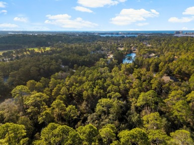 Discover an exceptional opportunity to build your dream home on on Sharks Tooth Golf Club in Florida - for sale on GolfHomes.com, golf home, golf lot