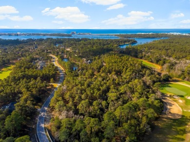 Discover an exceptional opportunity to build your dream home on on Sharks Tooth Golf Club in Florida - for sale on GolfHomes.com, golf home, golf lot