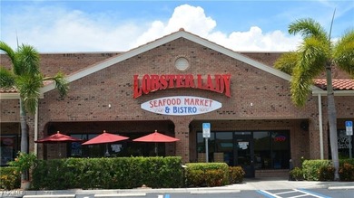 Discover tranquility in this stunning waterfront lot nestled in on Burnt Store Golf Club in Florida - for sale on GolfHomes.com, golf home, golf lot