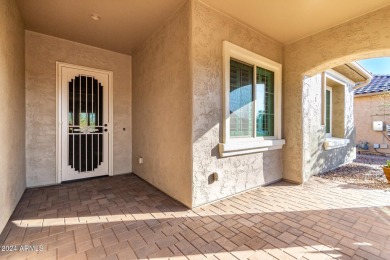 PURSUIT OF THE PERFECT SETTING, w/ privacy & views, this on Poston Butte Golf Club in Arizona - for sale on GolfHomes.com, golf home, golf lot