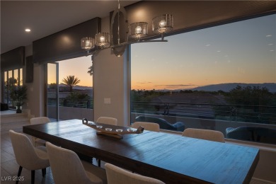 Entertainer's dream home with spectacular views! This fantastic on Dragon Ridge Country Club in Nevada - for sale on GolfHomes.com, golf home, golf lot