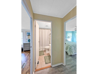 Welcome to Spanish Lakes, a popular 55+ community in Vero Beach on Spanish Lakes Country Club in Florida - for sale on GolfHomes.com, golf home, golf lot