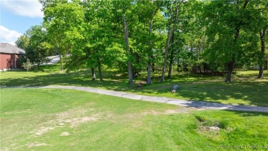 Seize the opportunity to build your dream home on this spacious on Seasons Ridge At Four Seasons in Missouri - for sale on GolfHomes.com, golf home, golf lot