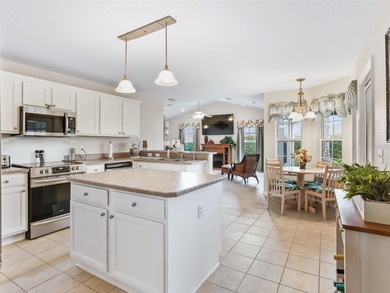 Stonecrest is a 55+ gated golf course community with all the on Stonecrest Golf and Club Club in Florida - for sale on GolfHomes.com, golf home, golf lot