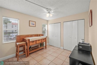 Schedule Today to See This Spacious 3-Bedroom/2-Bath Unit in the on Woodmont Country Club in Florida - for sale on GolfHomes.com, golf home, golf lot