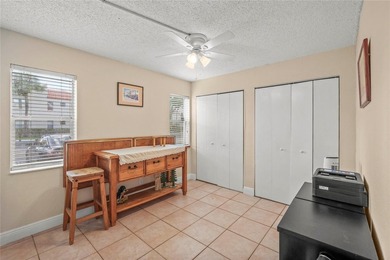Schedule to See This Spacious 3-Bedroom/2-Bath Unit in the on  in Florida - for sale on GolfHomes.com, golf home, golf lot