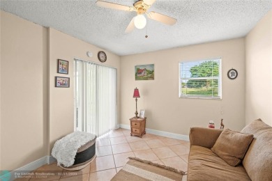 Schedule Today to See This Spacious 3-Bedroom/2-Bath Unit in the on Woodmont Country Club in Florida - for sale on GolfHomes.com, golf home, golf lot