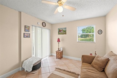 Schedule to See This Spacious 3-Bedroom/2-Bath Unit in the on  in Florida - for sale on GolfHomes.com, golf home, golf lot