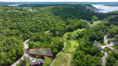 Seize the opportunity to build your dream home on this spacious on Seasons Ridge At Four Seasons in Missouri - for sale on GolfHomes.com, golf home, golf lot