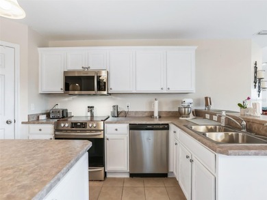 Stonecrest is a 55+ gated golf course community with all the on Stonecrest Golf and Club Club in Florida - for sale on GolfHomes.com, golf home, golf lot