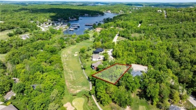 Seize the opportunity to build your dream home on this spacious on Seasons Ridge At Four Seasons in Missouri - for sale on GolfHomes.com, golf home, golf lot