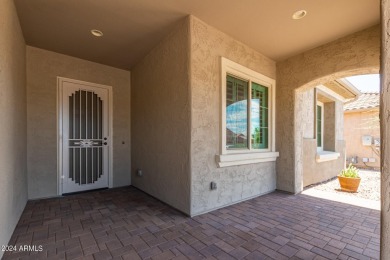 PURSUIT OF THE PERFECT SETTING, w/ privacy & views, this on Poston Butte Golf Club in Arizona - for sale on GolfHomes.com, golf home, golf lot