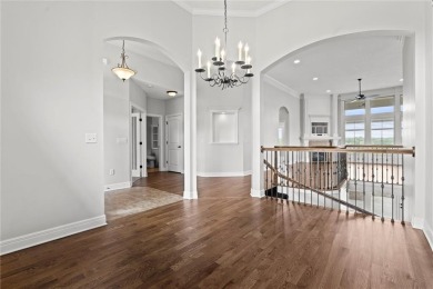 Fabulous One-Owner Reverse 1.5 Story home situated on one of the on Golf Club of Creekmoor in Missouri - for sale on GolfHomes.com, golf home, golf lot