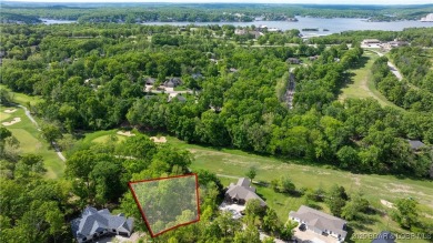 Seize the opportunity to build your dream home on this spacious on Seasons Ridge At Four Seasons in Missouri - for sale on GolfHomes.com, golf home, golf lot