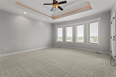 Fabulous One-Owner Reverse 1.5 Story home situated on one of the on Golf Club of Creekmoor in Missouri - for sale on GolfHomes.com, golf home, golf lot