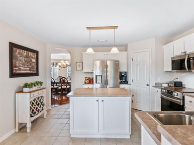 Stonecrest is a 55+ gated golf course community with all the on Stonecrest Golf and Club Club in Florida - for sale on GolfHomes.com, golf home, golf lot