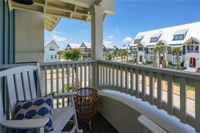 Coastal Luxury at Palmilla Beach Resort & Golf Community! This on Palmilla Beach Golf Club in Texas - for sale on GolfHomes.com, golf home, golf lot