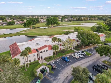 Schedule to See This Spacious 3-Bedroom/2-Bath Unit in the on  in Florida - for sale on GolfHomes.com, golf home, golf lot