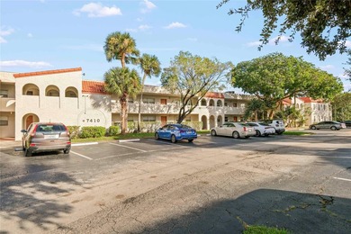 Schedule to See This Spacious 3-Bedroom/2-Bath Unit in the on  in Florida - for sale on GolfHomes.com, golf home, golf lot
