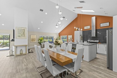 Best lot in Boca Woods Country Club with expansive golf-course on  in Florida - for sale on GolfHomes.com, golf home, golf lot