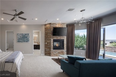 Entertainer's dream home with spectacular views! This fantastic on Dragon Ridge Country Club in Nevada - for sale on GolfHomes.com, golf home, golf lot