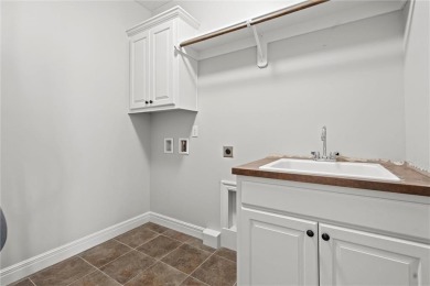 Fabulous One-Owner Reverse 1.5 Story home situated on one of the on Golf Club of Creekmoor in Missouri - for sale on GolfHomes.com, golf home, golf lot