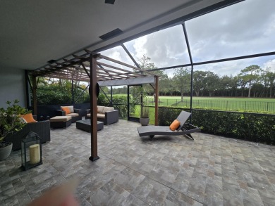 Large open and bright home overlooking the golf course, huge on Boca Woods Country Club in Florida - for sale on GolfHomes.com, golf home, golf lot