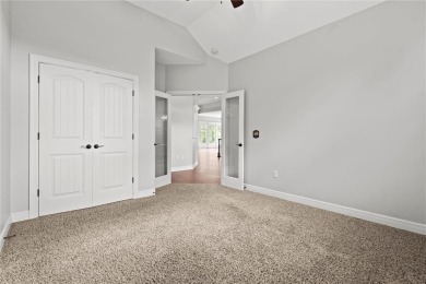 Fabulous One-Owner Reverse 1.5 Story home situated on one of the on Golf Club of Creekmoor in Missouri - for sale on GolfHomes.com, golf home, golf lot