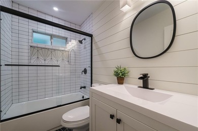 This beautifully renovated corner lot home in desirable East on East Lake Golf Club in Georgia - for sale on GolfHomes.com, golf home, golf lot