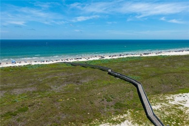 Coastal Luxury at Palmilla Beach Resort & Golf Community! This on Palmilla Beach Golf Club in Texas - for sale on GolfHomes.com, golf home, golf lot