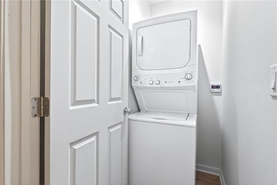 This beautifully renovated corner lot home in desirable East on East Lake Golf Club in Georgia - for sale on GolfHomes.com, golf home, golf lot